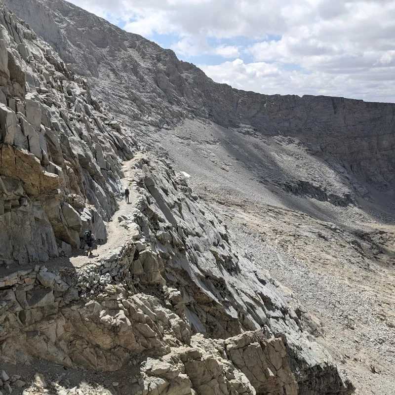Hiking — placeholder imagery