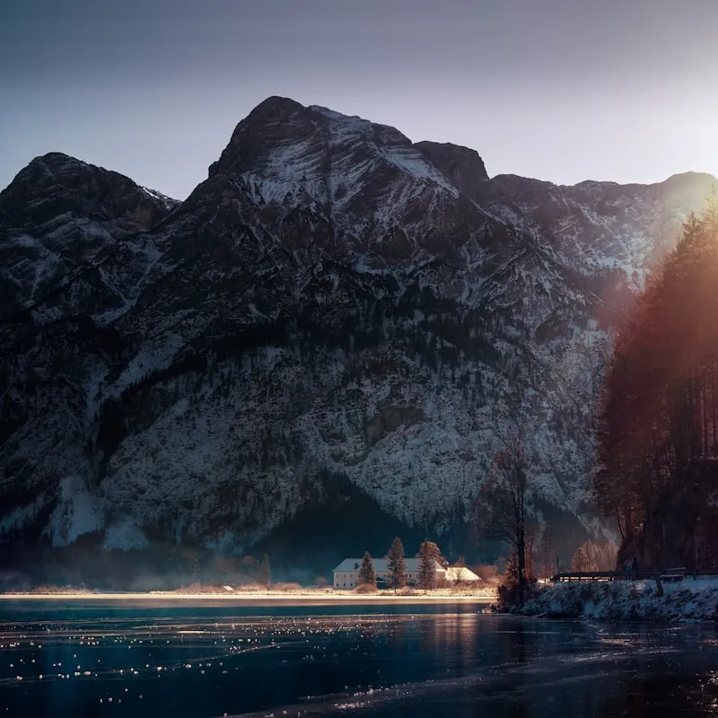 Photography — placeholder imagery